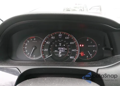 2014 Honda Accord Sport from USA, damaged, VIN 1HGCR2F56EA182078